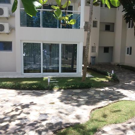 Tropical Casa Laguna Apartamento 315 Ξενοδοχείο Καμπαρέτε Εξωτερικό φωτογραφία