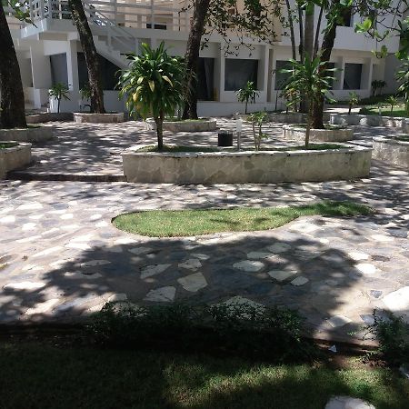 Tropical Casa Laguna Apartamento 315 Ξενοδοχείο Καμπαρέτε Εξωτερικό φωτογραφία