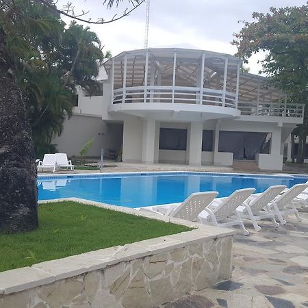 Tropical Casa Laguna Apartamento 315 Ξενοδοχείο Καμπαρέτε Εξωτερικό φωτογραφία