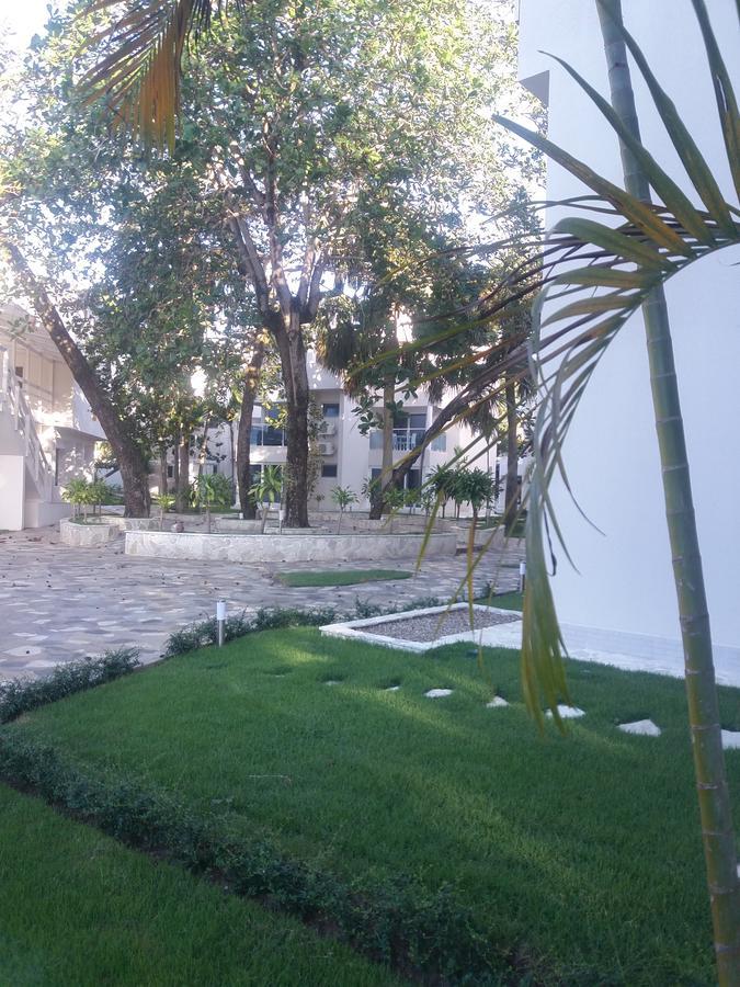 Tropical Casa Laguna Apartamento 315 Ξενοδοχείο Καμπαρέτε Εξωτερικό φωτογραφία