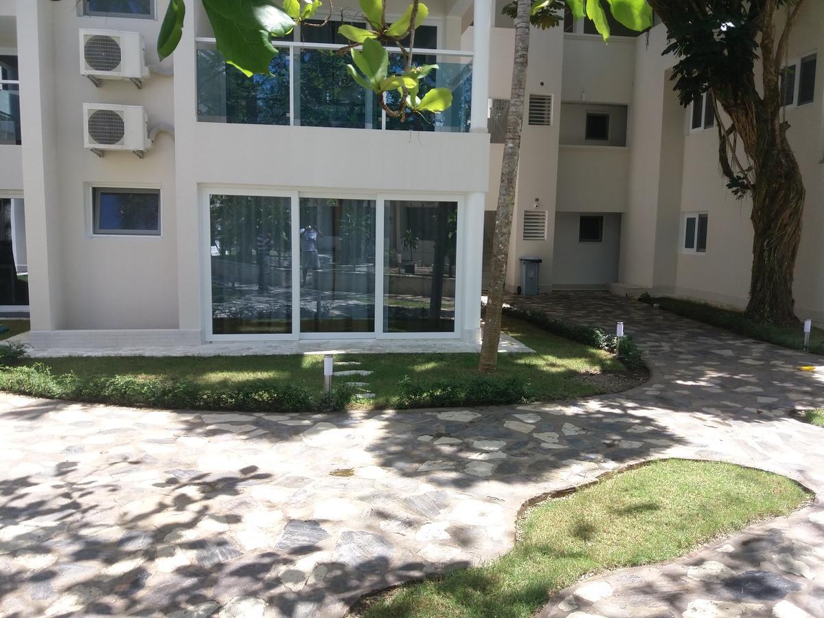 Tropical Casa Laguna Apartamento 315 Ξενοδοχείο Καμπαρέτε Εξωτερικό φωτογραφία