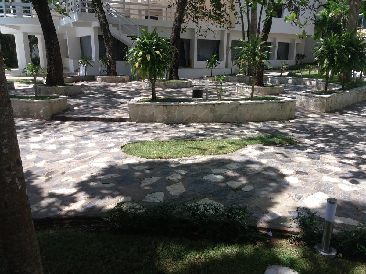 Tropical Casa Laguna Apartamento 315 Ξενοδοχείο Καμπαρέτε Εξωτερικό φωτογραφία