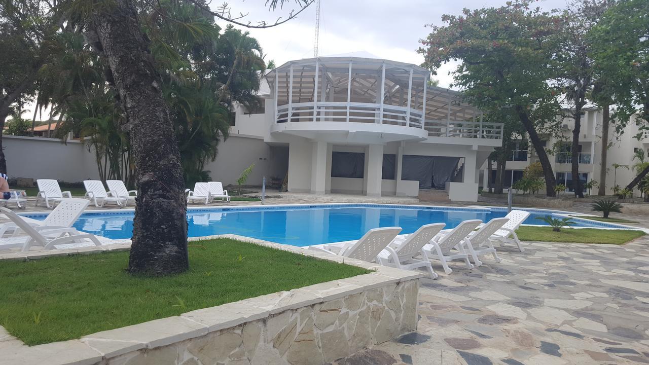 Tropical Casa Laguna Apartamento 315 Ξενοδοχείο Καμπαρέτε Εξωτερικό φωτογραφία