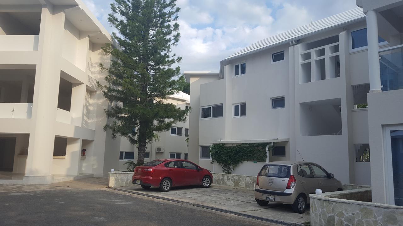 Tropical Casa Laguna Apartamento 315 Ξενοδοχείο Καμπαρέτε Εξωτερικό φωτογραφία