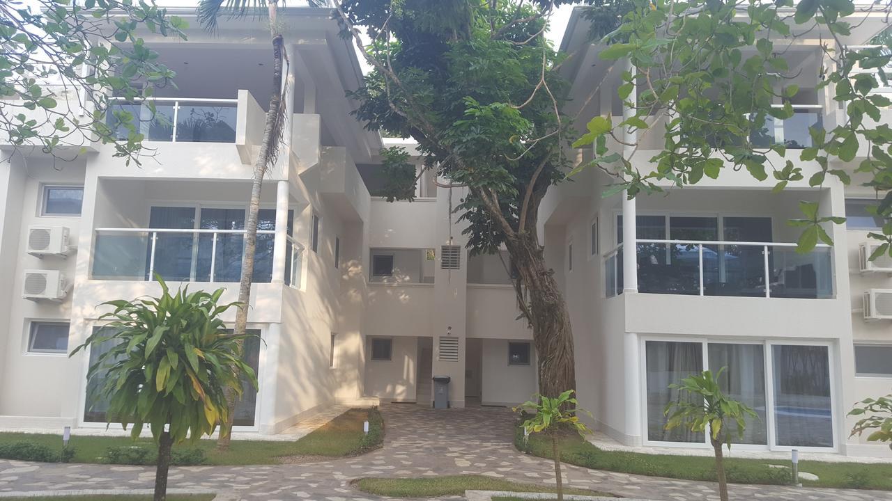 Tropical Casa Laguna Apartamento 315 Ξενοδοχείο Καμπαρέτε Εξωτερικό φωτογραφία