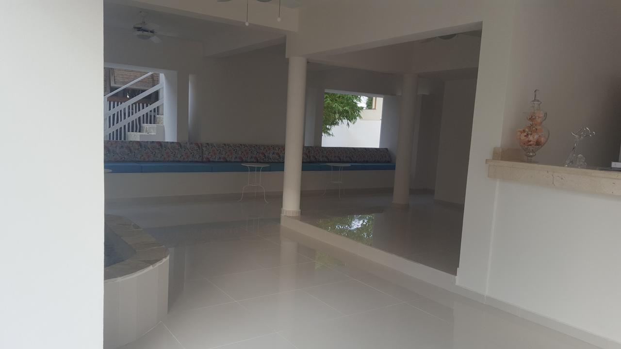 Tropical Casa Laguna Apartamento 315 Ξενοδοχείο Καμπαρέτε Εξωτερικό φωτογραφία