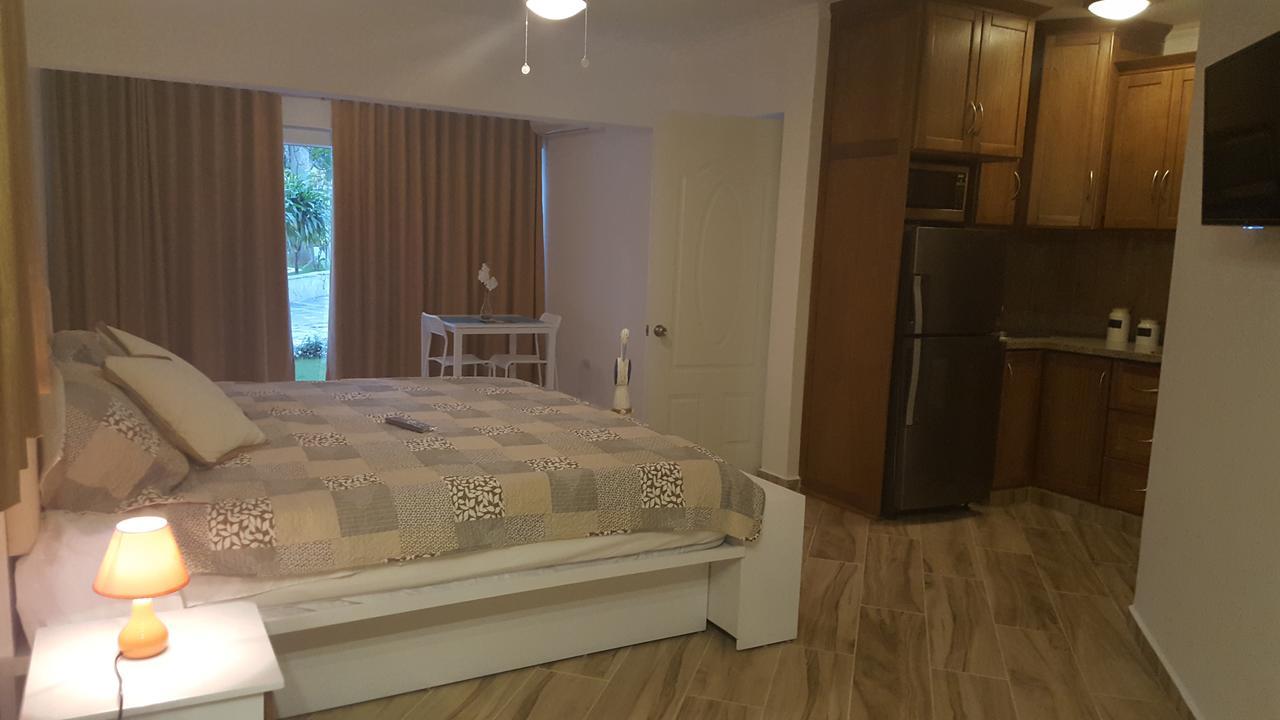 Tropical Casa Laguna Apartamento 315 Ξενοδοχείο Καμπαρέτε Εξωτερικό φωτογραφία