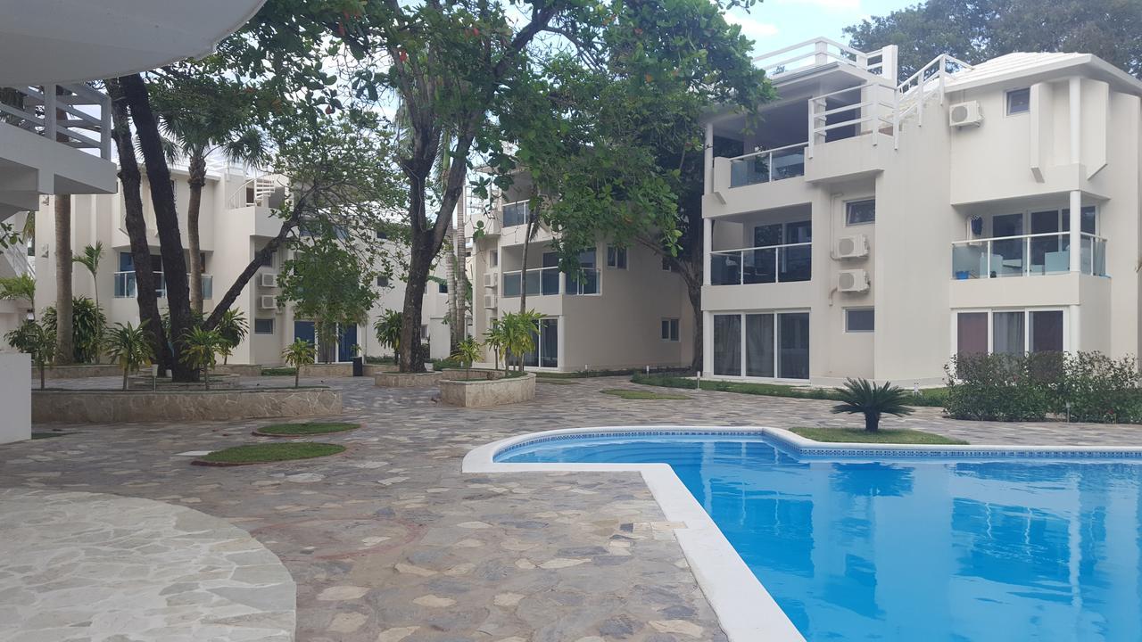 Tropical Casa Laguna Apartamento 315 Ξενοδοχείο Καμπαρέτε Εξωτερικό φωτογραφία