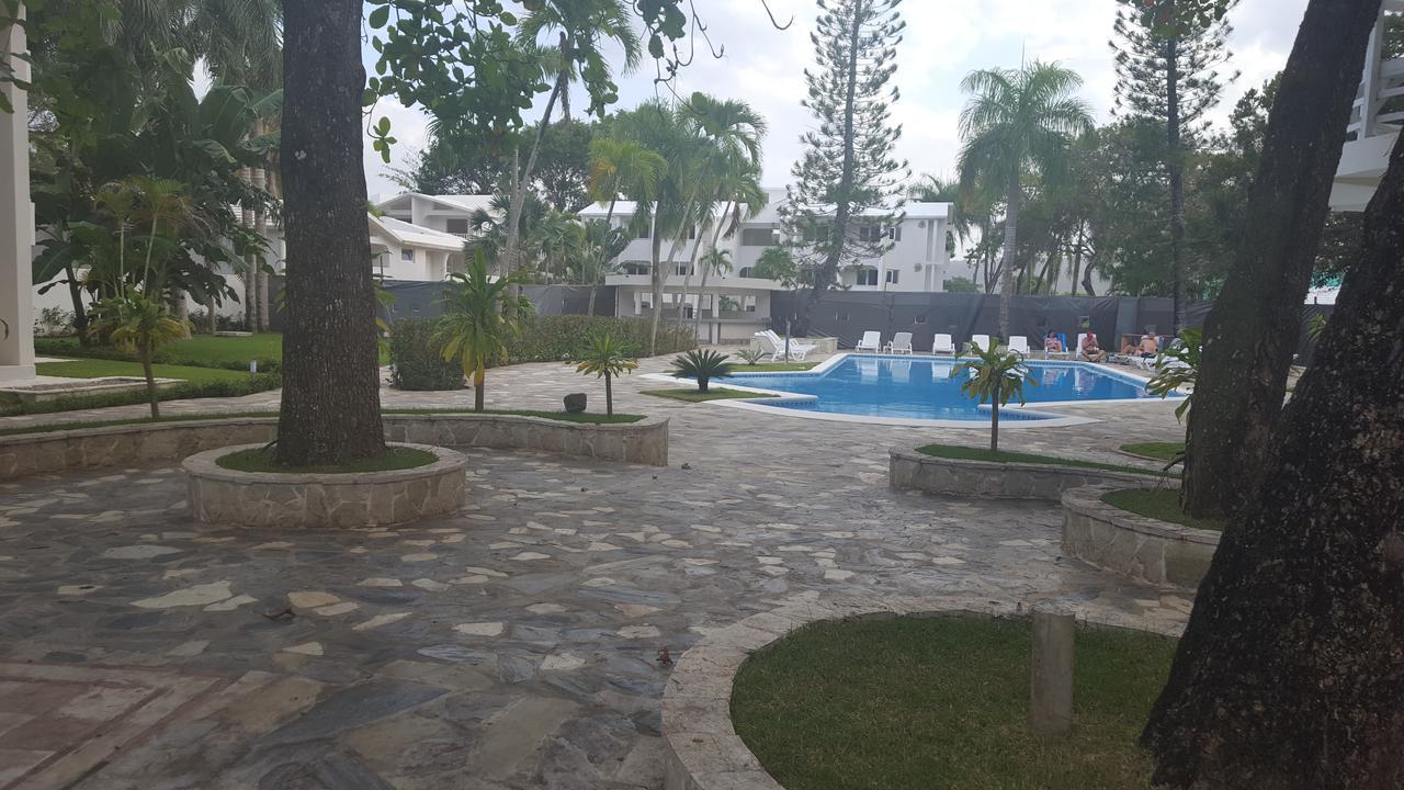 Tropical Casa Laguna Apartamento 315 Ξενοδοχείο Καμπαρέτε Εξωτερικό φωτογραφία