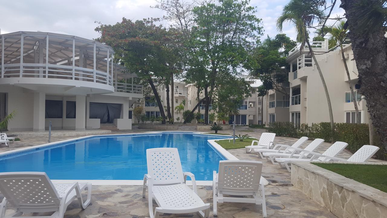 Tropical Casa Laguna Apartamento 315 Ξενοδοχείο Καμπαρέτε Εξωτερικό φωτογραφία