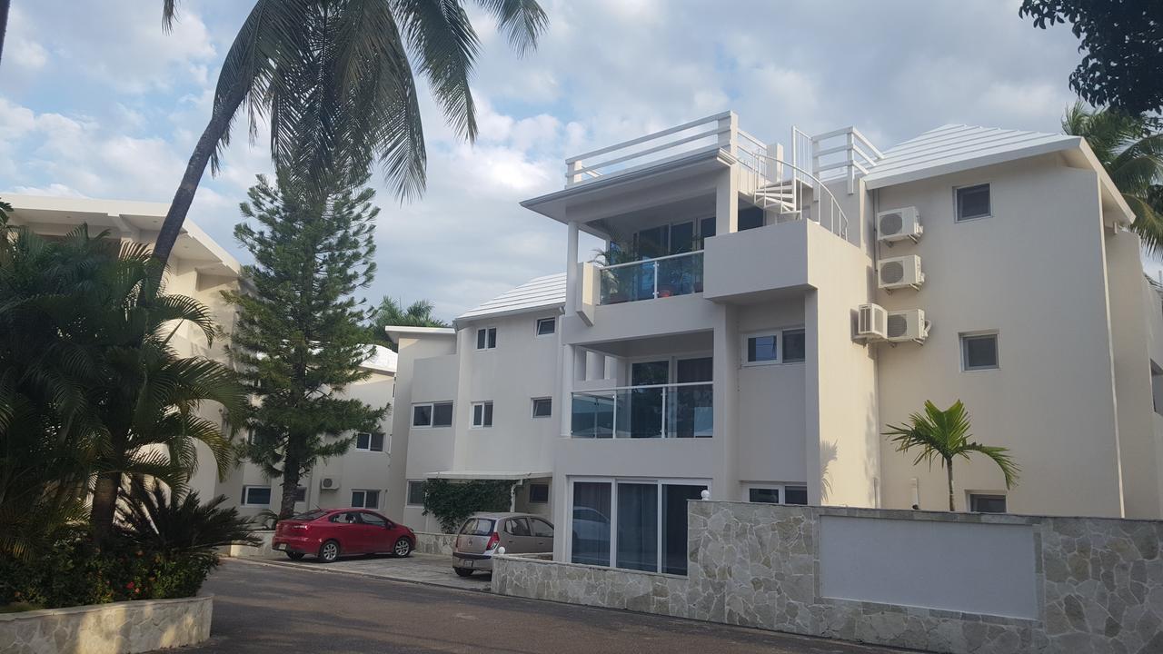 Tropical Casa Laguna Apartamento 315 Ξενοδοχείο Καμπαρέτε Εξωτερικό φωτογραφία