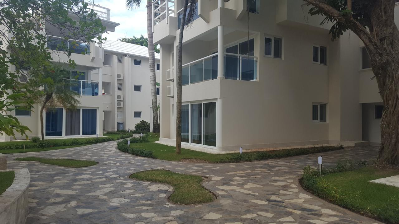 Tropical Casa Laguna Apartamento 315 Ξενοδοχείο Καμπαρέτε Εξωτερικό φωτογραφία