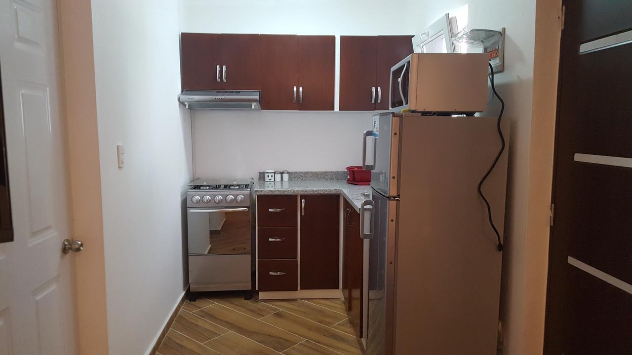 Tropical Casa Laguna Apartamento 315 Ξενοδοχείο Καμπαρέτε Εξωτερικό φωτογραφία